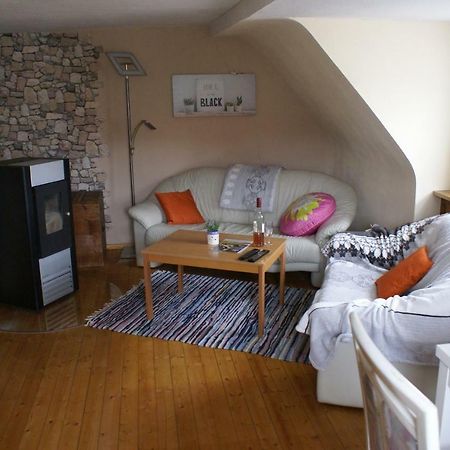 Ferienhaus Erholungsparadies Im Schoenen Franken Obertheres Exterior foto