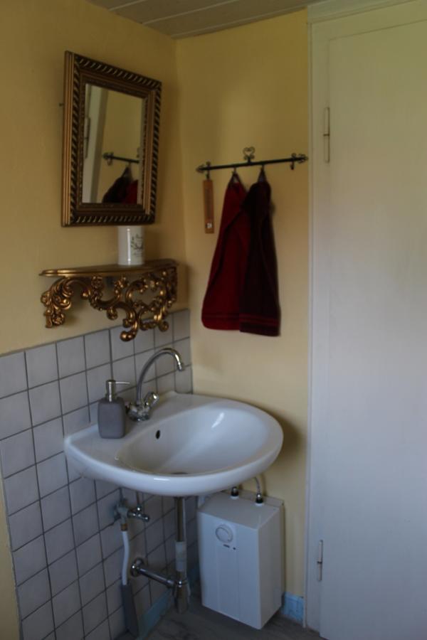 Ferienhaus Erholungsparadies Im Schoenen Franken Obertheres Exterior foto